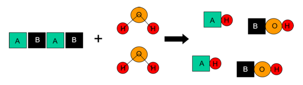 Hydrolyse